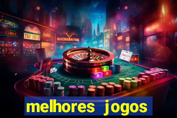 melhores jogos offline para iphone